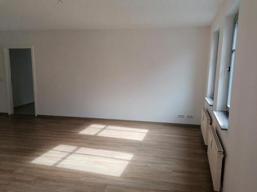 Foto - 4 Zimmer Etagenwohnung in Artern