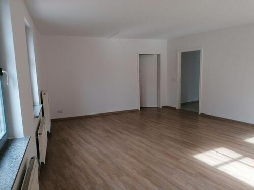 Foto - Etagenwohnung in Artern zur Miete