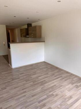 Foto - 3 Zimmer Erdgeschoßwohnung in Ladelund