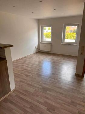 Foto - Erdgeschoßwohnung in Ladelund zur Miete