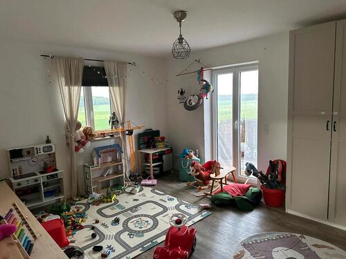 Foto - Etagenwohnung in Aying zur Miete