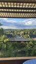 Foto - Garten mit traumhaften Ausblick