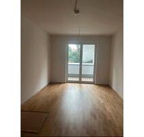 Schöne 2,5-Zimmer-Neubauwohnung (2. Bezug) in zentraler Lage - Coburg