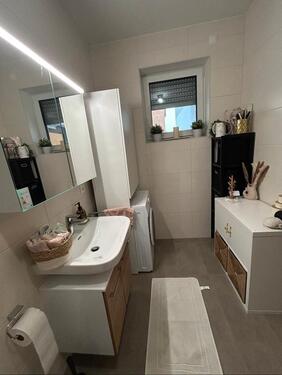 Foto - 2.5 Zimmer Etagenwohnung in Coburg