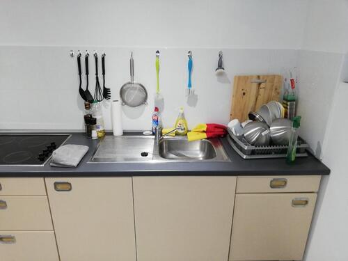 Foto - 1 Zimmer andere in Mannheim