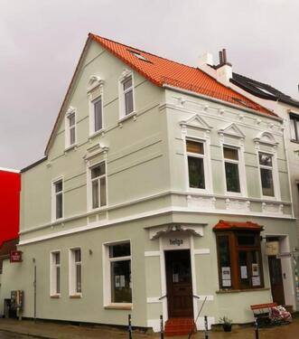 Foto - Zweifamilienhaus mit Gaststätte