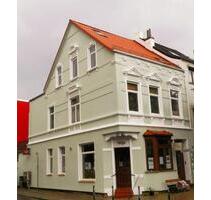 Zweifamilienhaus mit Gaststätte - Bremen Walle