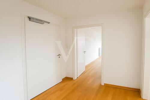 Foto - Helle 2-Zimmer-Wohnung mit Balkon - zentral in der Löbervorstadt!