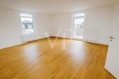 Foto - Etagenwohnung zur Miete in Erfurt