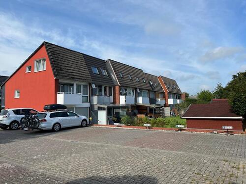 Foto - Einfamilienhaus zum Kaufen in Wangerland