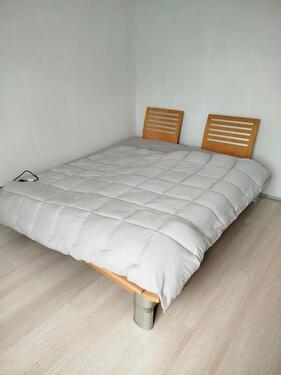 Foto - Etagenwohnung zur Miete in Darmstadt