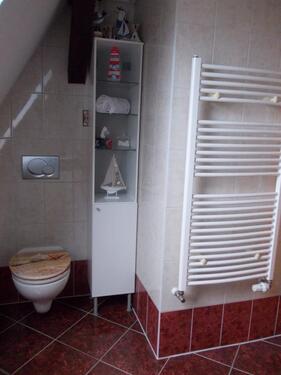 Foto - Etagenwohnung zur Miete in Meiningen