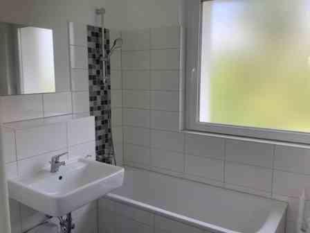 Foto - Etagenwohnung zur Miete in Hildesheim