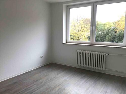 Foto - Etagenwohnung in Hildesheim zur Miete