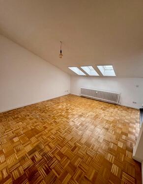 Foto - Schöne Dachgeschoss Wohnung in Wedding