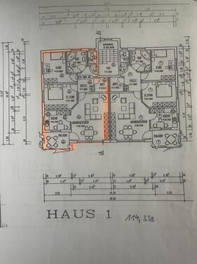 Foto - 3 12 Zimmer Eigentumswohnung - 379.000,00 EUR Kaufpreis,