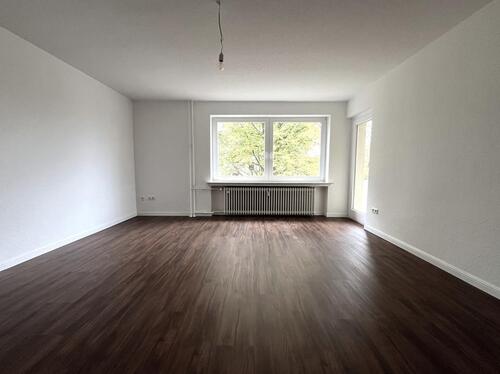 Foto - Etagenwohnung zur Miete in Cremlingen