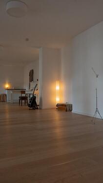Foto - Raummietung *Zen-Zone* Yoga, Tanz, Proben, Seminare, Marktstr.