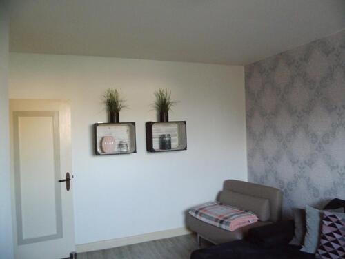 Foto - Etagenwohnung in Delmenhorst zur Miete