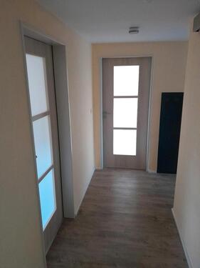 Foto - Etagenwohnung in Külsheim