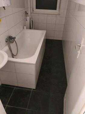 Foto - Etagenwohnung in Mannheim