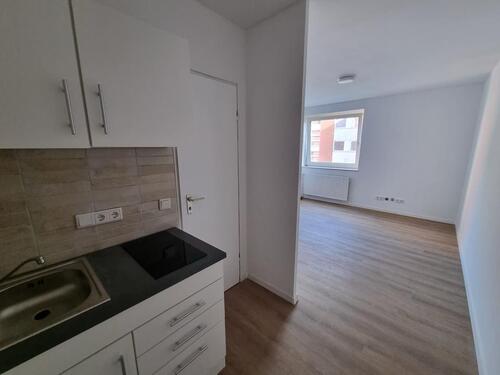 Foto - Raumwunder: Apartment in Nienberge zu Vermieten