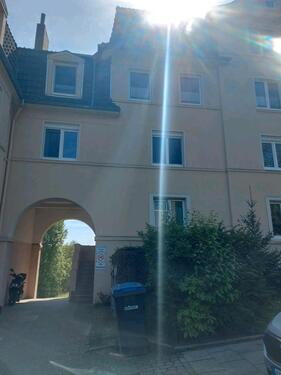 Foto - Etagenwohnung zur Miete in Hattingen