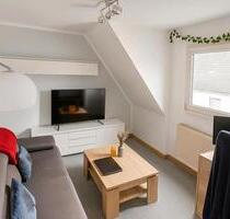 1,5 ZKB - ca. 45 qm - 720,00 EUR Kaltmiete, ca.  45,00 m² in Mainz (PLZ: 55130) Laubenheim