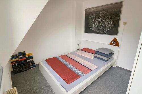 Foto - 1 Zimmer Etagenwohnung zur Miete in Mainz