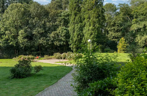 Foto - 1 Zimmer Etagenwohnung in Aachen