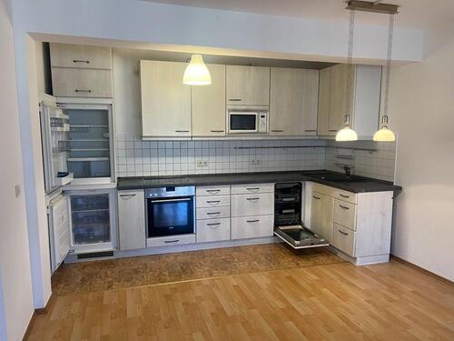 Foto - Etagenwohnung in Freital zur Miete