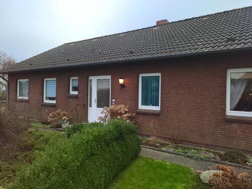 Foto - Einfamilienhaus in Steinbergkirche zum Kaufen