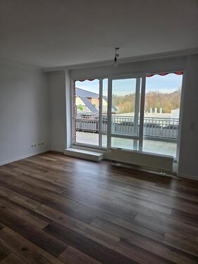 Foto - Dachgeschosswohnung seniorengerecht mit Aufzug Ü-P Am Wasserturm