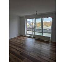 Dachgeschosswohnung seniorengerecht mit Aufzug Ü-P Am Wasserturm - Übach-Palenberg