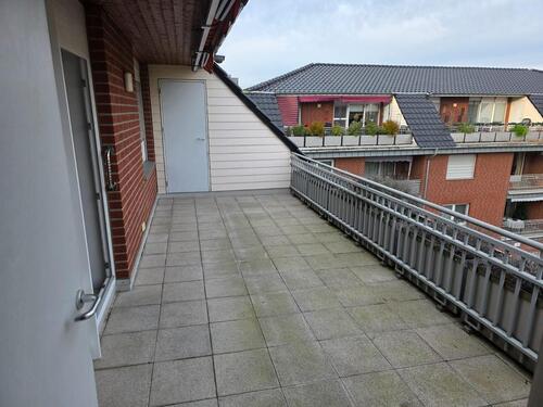 Foto - Etagenwohnung in Übach-Palenberg zur Miete