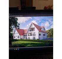 Helle 3,5 Zi.-Neubauwohnung in Wittnau - Freiburg im Breisgau Munzingen