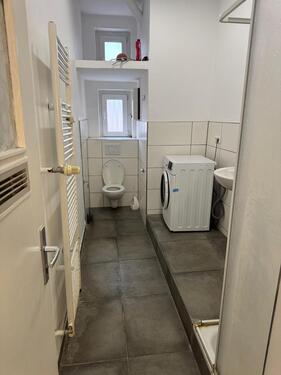 Foto - 1 Zimmer Etagenwohnung zur Miete in Ludwigshafen am Rhein