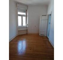 3 ZKB, Balkon, in sehr guter Wohnlage Neckarstadt-Ost - Mannheim Innenstadt