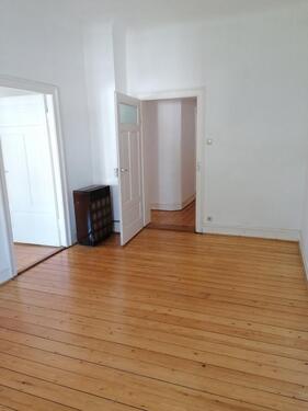 Foto - 3 Zimmer Etagenwohnung zur Miete in Mannheim