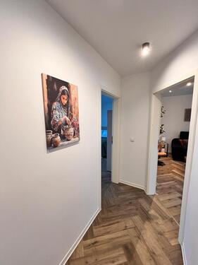 Foto - 3 Zimmer Etagenwohnung zur Miete in Sankt Augustin