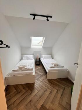 Foto - Etagenwohnung in Sankt Augustin zur Miete