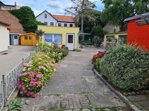 Foto - 2.5 Zimmer Etagenwohnung zur Miete in Barth