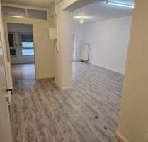 Büro Praxis im EG & WOHNEN im hinteren Trakt o.1.OG barierefrei - Dortmund Gartenstadt