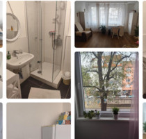 Einzimmerwohung - 800,00&nbsp;EUR Kaltmiete, ca.&nbsp; 37,00&nbsp;m&sup2; in Hannover (PLZ: 30165) Vahrenwald-List