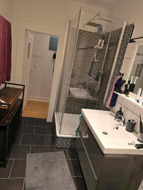 Foto - 3 Zimmer Etagenwohnung zur Miete in Solingen