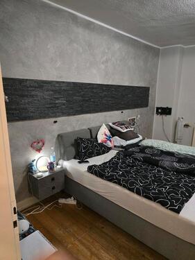 Foto - Etagenwohnung in Solingen zur Miete