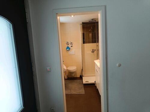 Foto - 1 Zimmer Erdgeschoßwohnung zur Miete in Parsberg