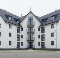 Neubau MFH mit 18 Einheiten + 18 Stellplätze mit KFW bei Nürnberg - Wendelstein