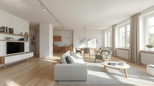 Foto - 18 Zimmer Mehrfamilienhaus, Wohnhaus zum Kaufen in Wendelstein