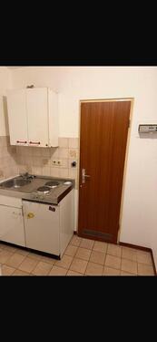 Foto - 1 Zimmer Dachgeschoßwohnung in Viernheim